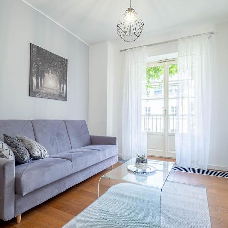 Apartament Sukiennicza Krakov Exteriér fotografie